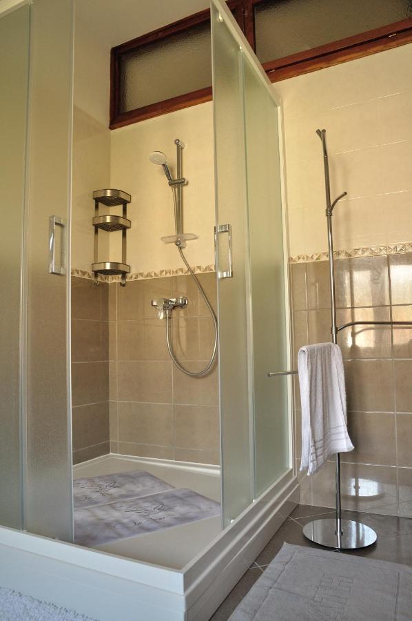 Paril Apartman Crikvenica Kültér fotó